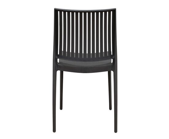 PAOLINA DARK GREY ΚΑΡΕΚΛΑ ΠΟΛ/ΝΙΟΥ 42Χ48Χ79εκ. - ΚΑΡΕΚΛΕΣ - ΠΟΛΥΘΡΟΝΕΣ στο Milonadakis.gr