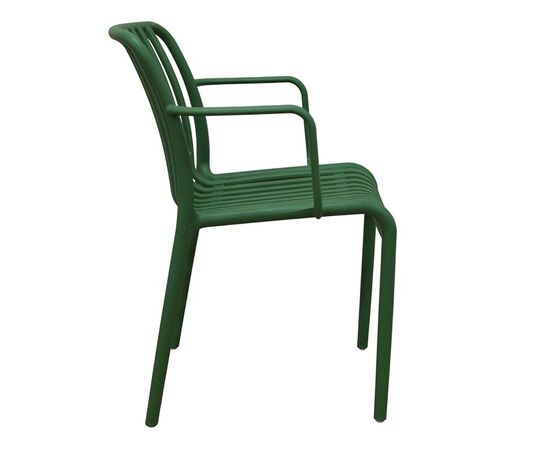 PARMA-S OLIVE GREEN ΠΟΛΥΘΡΟΝΑ ΠΟΛ/ΝΙΟΥ 56X56X79εκ. - ΚΑΡΕΚΛΕΣ - ΠΟΛΥΘΡΟΝΕΣ στο Milonadakis.gr