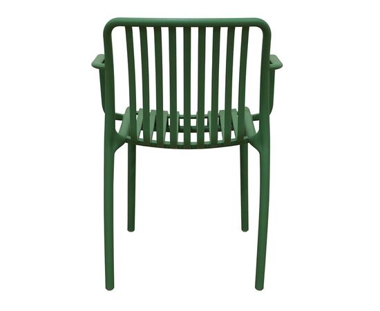 PARMA-S OLIVE GREEN ΠΟΛΥΘΡΟΝΑ ΠΟΛ/ΝΙΟΥ 56X56X79εκ. - ΚΑΡΕΚΛΕΣ - ΠΟΛΥΘΡΟΝΕΣ στο Milonadakis.gr