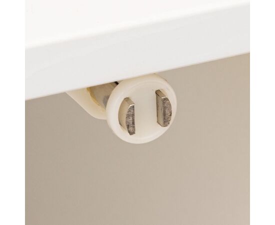 Ντουλάπι τοίχου χαμηλό Derfen pakoworld σε λευκή-φυσική απόχρωση 33x33x80εκ - ΟΡΓΑΝΩΣΗ ΣΠΙΤΙΟΥ στο Milonadakis.gr