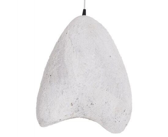 ΦΩΤΙΣΤΙΚΟ ΟΡΟΦΗΣ ΜΕ ΟΨΗ ΠΕΤΡΑΣ STONER (S) HM4417.02 ΛΕΥΚΟ 37x30x45Υεκ. - ΦΩΤΙΣΤΙΚΑ ΟΡΟΦΗΣ στο Milonadakis.gr