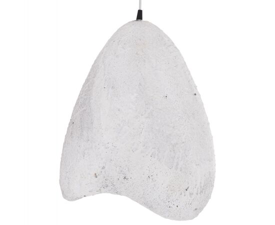 ΦΩΤΙΣΤΙΚΟ ΟΡΟΦΗΣ ΜΕ ΟΨΗ ΠΕΤΡΑΣ STONER (S) HM4417.02 ΛΕΥΚΟ 37x30x45Υεκ. - ΦΩΤΙΣΤΙΚΑ ΟΡΟΦΗΣ στο Milonadakis.gr