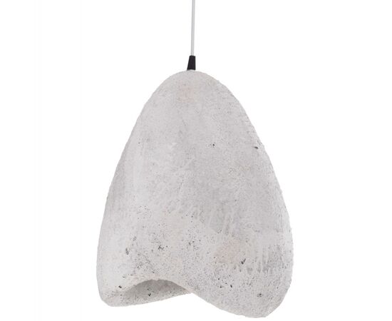 ΦΩΤΙΣΤΙΚΟ ΟΡΟΦΗΣ ΜΕ ΟΨΗ ΠΕΤΡΑΣ STONER (S) HM4417.02 ΛΕΥΚΟ 37x30x45Υεκ. - ΦΩΤΙΣΤΙΚΑ ΟΡΟΦΗΣ στο Milonadakis.gr