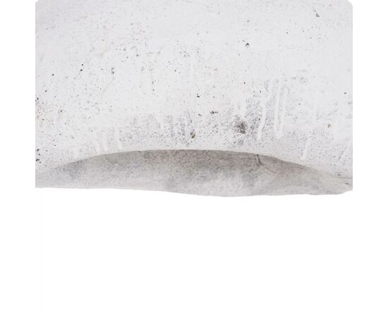 ΦΩΤΙΣΤΙΚΟ ΟΡΟΦΗΣ ΜΕ ΟΨΗ ΠΕΤΡΑΣ STONER (M) HM4418.02 ΛΕΥΚΟ 55x45x40Υεκ. - ΦΩΤΙΣΤΙΚΑ ΟΡΟΦΗΣ στο Milonadakis.gr