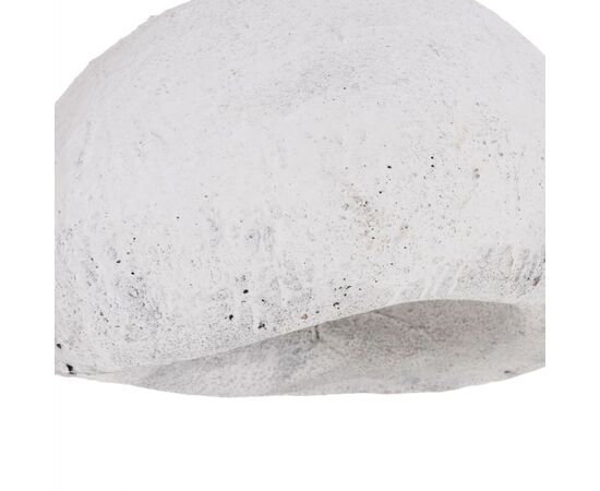 ΦΩΤΙΣΤΙΚΟ ΟΡΟΦΗΣ ΜΕ ΟΨΗ ΠΕΤΡΑΣ STONER (M) HM4418.02 ΛΕΥΚΟ 55x45x40Υεκ. - ΦΩΤΙΣΤΙΚΑ ΟΡΟΦΗΣ στο Milonadakis.gr