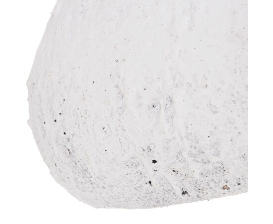 ΦΩΤΙΣΤΙΚΟ ΟΡΟΦΗΣ ΜΕ ΟΨΗ ΠΕΤΡΑΣ STONER (M) HM4418.02 ΛΕΥΚΟ 55x45x40Υεκ. - ΦΩΤΙΣΤΙΚΑ ΟΡΟΦΗΣ στο Milonadakis.gr