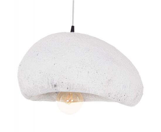 ΦΩΤΙΣΤΙΚΟ ΟΡΟΦΗΣ ΜΕ ΟΨΗ ΠΕΤΡΑΣ STONER (M) HM4418.02 ΛΕΥΚΟ 55x45x40Υεκ. - ΦΩΤΙΣΤΙΚΑ ΟΡΟΦΗΣ στο Milonadakis.gr