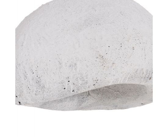 ΦΩΤΙΣΤΙΚΟ ΟΡΟΦΗΣ ΜΕ ΟΨΗ ΠΕΤΡΑΣ STONER (L) HM4419.02 ΛΕΥΚΟ 73x55x40Υεκ. - ΦΩΤΙΣΤΙΚΑ ΟΡΟΦΗΣ στο Milonadakis.gr