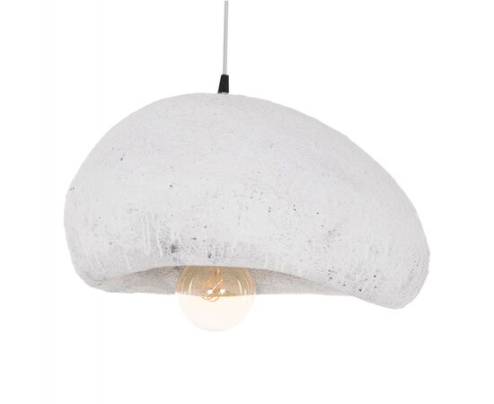 ΦΩΤΙΣΤΙΚΟ ΟΡΟΦΗΣ ΜΕ ΟΨΗ ΠΕΤΡΑΣ STONER (L) HM4419.02 ΛΕΥΚΟ 73x55x40Υεκ. - ΦΩΤΙΣΤΙΚΑ ΟΡΟΦΗΣ στο Milonadakis.gr