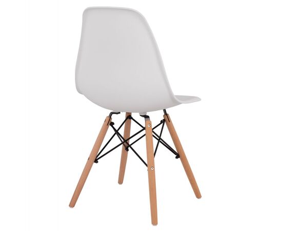 ΚΑΡΕΚΛΑ ΤΡΑΠΕΖΑΡΙΑΣ 2ΤΜΧ TWIST HM8460.21 ΛΕΥΚΟ PP--ΞΥΛΟ ΟΞΙΑΣ 46x50x82Υεκ. - ΚΑΡΕΚΛΕΣ - ΠΟΛΥΘΡΟΝΕΣ ΕΣ. στο Milonadakis.gr