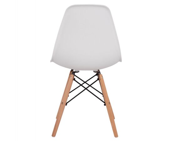 ΚΑΡΕΚΛΑ ΤΡΑΠΕΖΑΡΙΑΣ 2ΤΜΧ TWIST HM8460.21 ΛΕΥΚΟ PP--ΞΥΛΟ ΟΞΙΑΣ 46x50x82Υεκ. - ΚΑΡΕΚΛΕΣ - ΠΟΛΥΘΡΟΝΕΣ ΕΣ. στο Milonadakis.gr