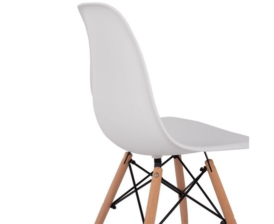 ΚΑΡΕΚΛΑ ΤΡΑΠΕΖΑΡΙΑΣ 2ΤΜΧ TWIST HM8460.21 ΛΕΥΚΟ PP--ΞΥΛΟ ΟΞΙΑΣ 46x50x82Υεκ. - ΚΑΡΕΚΛΕΣ - ΠΟΛΥΘΡΟΝΕΣ ΕΣ. στο Milonadakis.gr