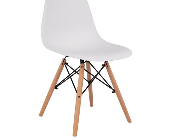 ΚΑΡΕΚΛΑ ΤΡΑΠΕΖΑΡΙΑΣ 2ΤΜΧ TWIST HM8460.21 ΛΕΥΚΟ PP--ΞΥΛΟ ΟΞΙΑΣ 46x50x82Υεκ. - ΚΑΡΕΚΛΕΣ - ΠΟΛΥΘΡΟΝΕΣ ΕΣ. στο Milonadakis.gr