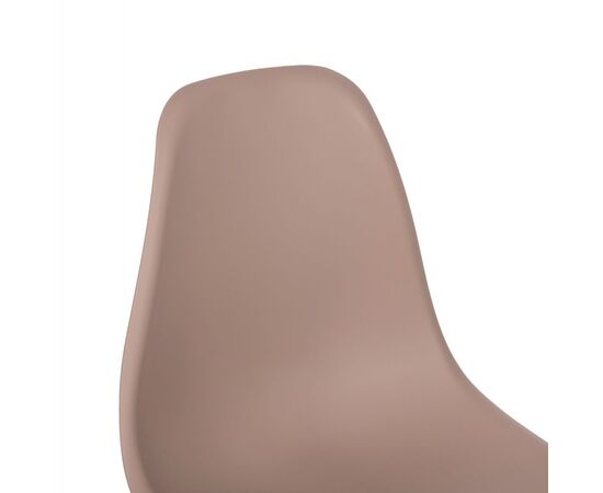 ΚΑΡΕΚΛΑ ΤΡΑΠΕΖΑΡΙΑΣ 2ΤΜΧ TWIST HM8460.55 ΚΑΠΟΥΤΣΙΝΟ PP--ΞΥΛΟ ΟΞΙΑΣ 46x50x82Υεκ. - ΚΑΡΕΚΛΕΣ - ΠΟΛΥΘΡΟΝΕΣ ΕΣ. στο Milonadakis.gr