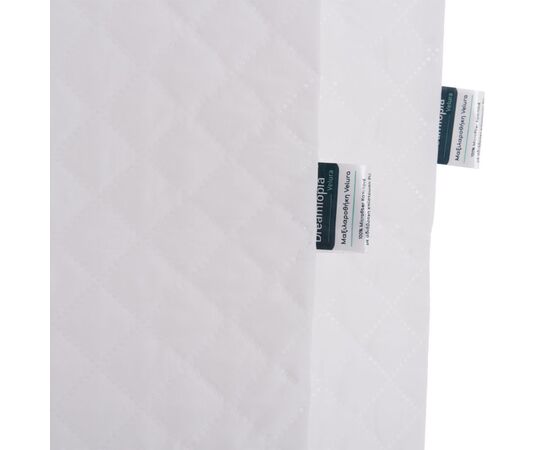 ΜΑΞΙΛΑΡΟΘΗΚΕΣ 2ΤΜΧ VELURA HM12175 ULTRA ΑΔΙΑΒΡΟΧΕΣ ΜΕ ΦΕΡΜΟΥΑΡ 50x70εκ - ΜΑΞΙΛΑΡΙΑ στο Milonadakis.gr