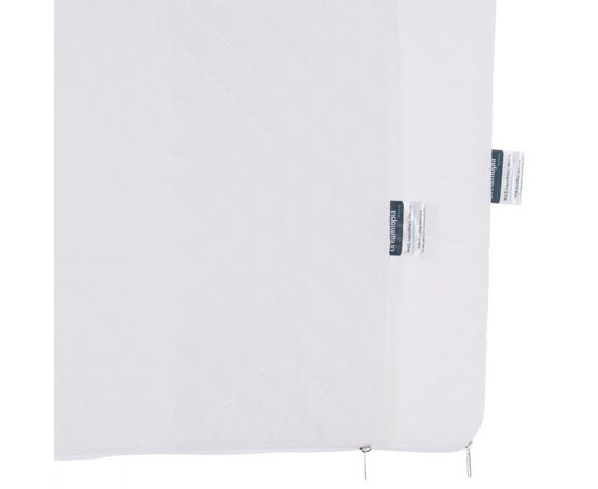 ΜΑΞΙΛΑΡΟΘΗΚΕΣ 2ΤΜΧ VELURA HM12175 ULTRA ΑΔΙΑΒΡΟΧΕΣ ΜΕ ΦΕΡΜΟΥΑΡ 50x70εκ - ΜΑΞΙΛΑΡΙΑ στο Milonadakis.gr