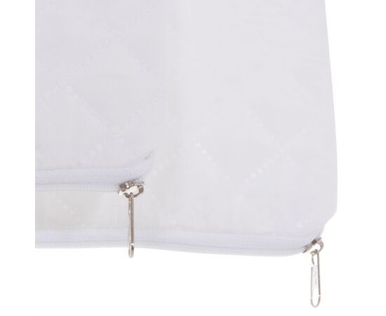 ΜΑΞΙΛΑΡΟΘΗΚΕΣ 2ΤΜΧ VELURA HM12175 ULTRA ΑΔΙΑΒΡΟΧΕΣ ΜΕ ΦΕΡΜΟΥΑΡ 50x70εκ - ΜΑΞΙΛΑΡΙΑ στο Milonadakis.gr