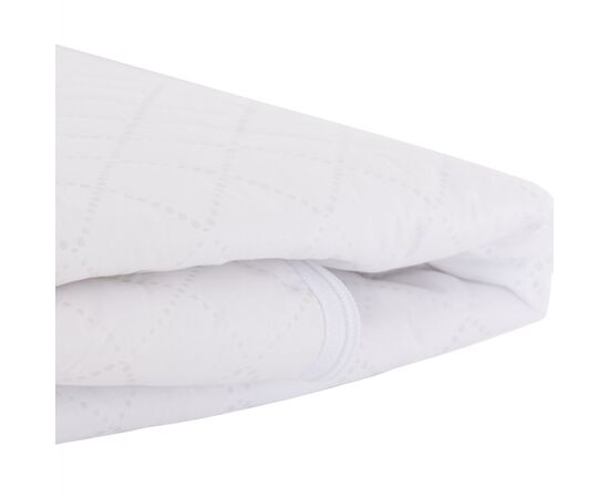 ΜΑΞΙΛΑΡΟΘΗΚΕΣ 2ΤΜΧ VELURA HM12175 ULTRA ΑΔΙΑΒΡΟΧΕΣ ΜΕ ΦΕΡΜΟΥΑΡ 50x70εκ - ΜΑΞΙΛΑΡΙΑ στο Milonadakis.gr