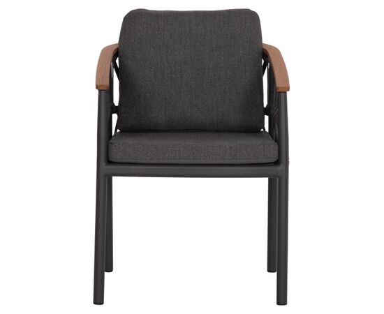 ΠΟΛΥΘΡΟΝΑ ΑΛΟΥΜΙΝΙΟΥ STREAM HM6427.01 ΣΚΟΥΡΟ ΓΚΡΙ ΣΧΟΙΝΙ & OLEFIN 59x63x85Υεκ. - ΚΑΡΕΚΛΕΣ - ΠΟΛΥΘΡΟΝΕΣ στο Milonadakis.gr