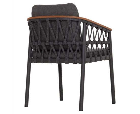 ΠΟΛΥΘΡΟΝΑ ΑΛΟΥΜΙΝΙΟΥ STREAM HM6427.01 ΣΚΟΥΡΟ ΓΚΡΙ ΣΧΟΙΝΙ & OLEFIN 59x63x85Υεκ. - ΚΑΡΕΚΛΕΣ - ΠΟΛΥΘΡΟΝΕΣ στο Milonadakis.gr