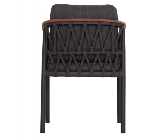 ΠΟΛΥΘΡΟΝΑ ΑΛΟΥΜΙΝΙΟΥ STREAM HM6427.01 ΣΚΟΥΡΟ ΓΚΡΙ ΣΧΟΙΝΙ & OLEFIN 59x63x85Υεκ. - ΚΑΡΕΚΛΕΣ - ΠΟΛΥΘΡΟΝΕΣ στο Milonadakis.gr