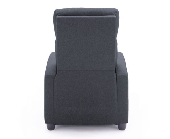 ΠΟΛΥΘΡΟΝΑ ΣΑΛΟΝΙΟΥ RELAX DROSEN HM3299.01 ΓΚΡΙ ΥΦΑΣΜΑ 68,5x86x100Υεκ - ΠΟΛΥΘΡΟΝΕΣ RELAX στο Milonadakis.gr