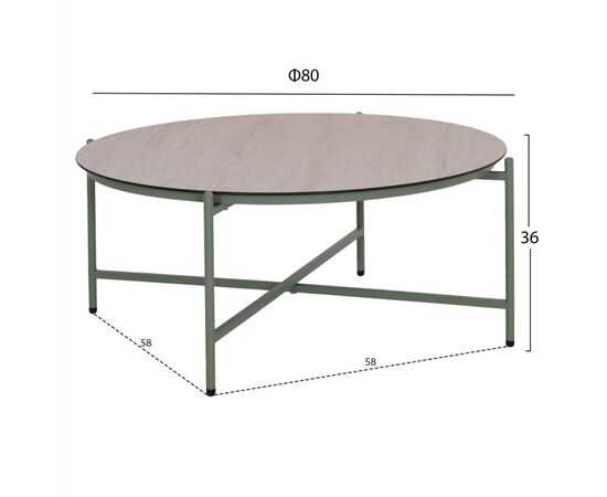 ΣΕΤ ΣΑΛΟΝΙ ΕΞ.ΧΩΡΟΥ 5ΤΜΧ VERMONT HM6504.07 ΜΕΤΑΛΛΟ-ΣΧΟΙΝΙ-ΓΥΑΛΙ--ΠΡΑΣΙΝΟ - ΣΕΤ ΣΑΛΟΝΙΑ στο Milonadakis.gr