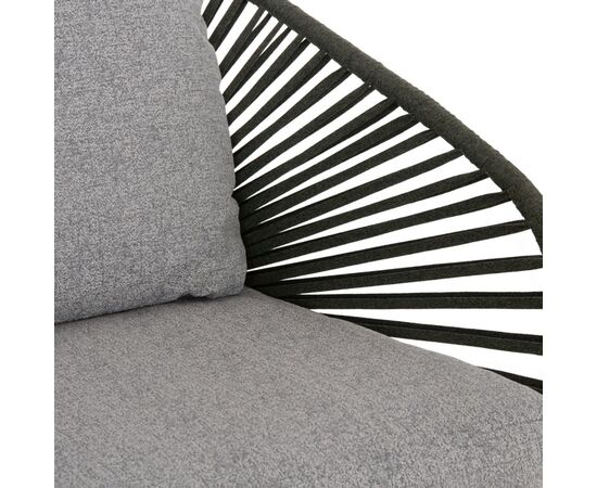 ΣΕΤ ΣΑΛΟΝΙ ΕΞ.ΧΩΡΟΥ 5ΤΜΧ VERMONT HM6504.07 ΜΕΤΑΛΛΟ-ΣΧΟΙΝΙ-ΓΥΑΛΙ--ΠΡΑΣΙΝΟ - ΣΕΤ ΣΑΛΟΝΙΑ στο Milonadakis.gr