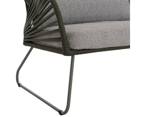 ΣΕΤ ΣΑΛΟΝΙ ΕΞ.ΧΩΡΟΥ 5ΤΜΧ VERMONT HM6504.07 ΜΕΤΑΛΛΟ-ΣΧΟΙΝΙ-ΓΥΑΛΙ--ΠΡΑΣΙΝΟ - ΣΕΤ ΣΑΛΟΝΙΑ στο Milonadakis.gr