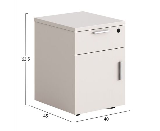 ΣΥΡΤΑΡΙΕΡΑ/ΝΤΟΥΛΑΠΙ STORTEC HM18287 ΜΕΛΑΜΙΝΗ ΣΕ ΕΚΡΟΥ 40x45x63,5Υεκ - ΣΥΡΤΑΡΙΕΡΕΣ στο Milonadakis.gr