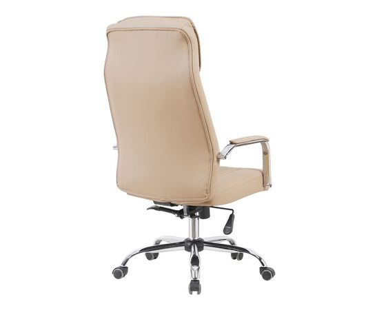 Καρέκλα γραφείου διευθυντή Morales pakoworld pu cappuccino 60x70x118-124εκ - ΚΑΡΕΚΛΕΣ ΓΡΑΦΕΙΟΥ στο Milonadakis.gr