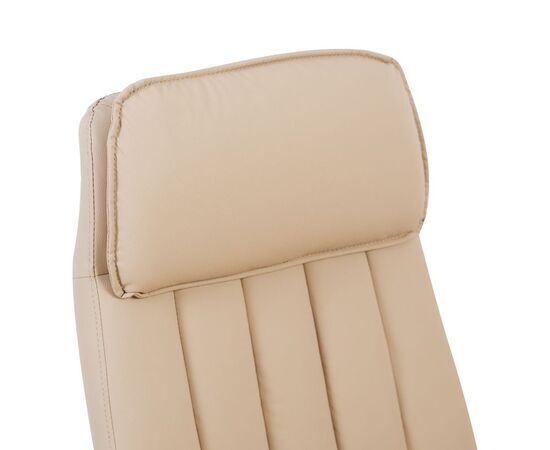 Καρέκλα γραφείου διευθυντή Morales pakoworld pu cappuccino 60x70x118-124εκ - ΚΑΡΕΚΛΕΣ ΓΡΑΦΕΙΟΥ στο Milonadakis.gr