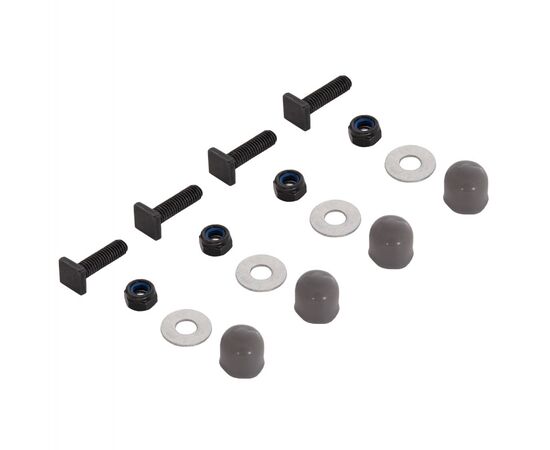 ΕΠΙΦΑΝΕΙΑ ΤΡΑΠΕΖΙΟΥ HPL ΤΕΤΡΑΓΩΝΗ HM5839.23 WHITE 80x80εκ. - ΚΑΠΑΚΙΑ HPL στο Milonadakis.gr