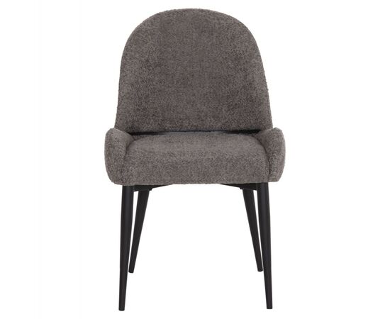 ΚΑΡΕΚΛΑ SARKY HM8585.11 ΥΦΑΣΜΑ ΜΠΟΥΚΛΕ ΓΚΡΙ ΜΕ ΜΕΤΑΛΛΙΚΑ ΠΟΔΙΑ 56x64x88Yεκ. - ΚΑΡΕΚΛΕΣ - ΠΟΛΥΘΡΟΝΕΣ ΕΣ. στο Milonadakis.gr