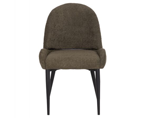 ΚΑΡΕΚΛΑ SARKY HM8585.13 ΥΦΑΣΜΑ ΜΠΟΥΚΛΕ ΠΡΑΣΙΝΟ ΜΕ ΜΕΤΑΛΛΙΚΑ ΠΟΔΙΑ 56x64x88Yεκ. - ΚΑΡΕΚΛΕΣ - ΠΟΛΥΘΡΟΝΕΣ ΕΣ. στο Milonadakis.gr