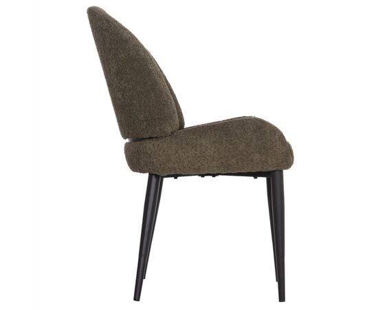 ΚΑΡΕΚΛΑ SARKY HM8585.13 ΥΦΑΣΜΑ ΜΠΟΥΚΛΕ ΠΡΑΣΙΝΟ ΜΕ ΜΕΤΑΛΛΙΚΑ ΠΟΔΙΑ 56x64x88Yεκ. - ΚΑΡΕΚΛΕΣ - ΠΟΛΥΘΡΟΝΕΣ ΕΣ. στο Milonadakis.gr