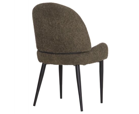 ΚΑΡΕΚΛΑ SARKY HM8585.13 ΥΦΑΣΜΑ ΜΠΟΥΚΛΕ ΠΡΑΣΙΝΟ ΜΕ ΜΕΤΑΛΛΙΚΑ ΠΟΔΙΑ 56x64x88Yεκ. - ΚΑΡΕΚΛΕΣ - ΠΟΛΥΘΡΟΝΕΣ ΕΣ. στο Milonadakis.gr