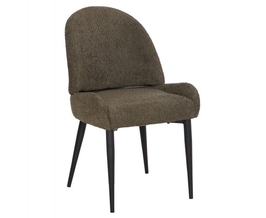 ΚΑΡΕΚΛΑ SARKY HM8585.13 ΥΦΑΣΜΑ ΜΠΟΥΚΛΕ ΠΡΑΣΙΝΟ ΜΕ ΜΕΤΑΛΛΙΚΑ ΠΟΔΙΑ 56x64x88Yεκ. - ΚΑΡΕΚΛΕΣ - ΠΟΛΥΘΡΟΝΕΣ ΕΣ. στο Milonadakis.gr