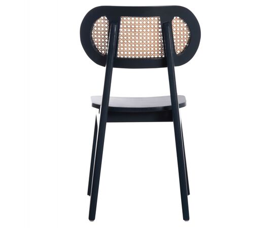 ΚΑΡΕΚΛΑ ΤΡΑΠΕΖΑΡΙΑΣ SEBBO HM6388.02 ΞΥΛΟ TEAK ΜΑΥΡΟ & ΣΥΝΘ.RATTAN 50x49x86,5Υεκ. - ΚΑΡΕΚΛΕΣ - ΠΟΛΥΘΡΟΝΕΣ ΕΣ. στο Milonadakis.gr