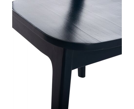 ΚΑΡΕΚΛΑ ΤΡΑΠΕΖΑΡΙΑΣ SEBBO HM6388.02 ΞΥΛΟ TEAK ΜΑΥΡΟ & ΣΥΝΘ.RATTAN 50x49x86,5Υεκ. - ΚΑΡΕΚΛΕΣ - ΠΟΛΥΘΡΟΝΕΣ ΕΣ. στο Milonadakis.gr