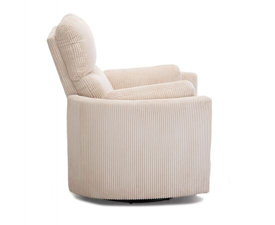 ΠΟΛΥΘΡΟΝΑ ΘΗΛΑΣΜΟΥ/RELAX VELMORA HM3300.03 ΜΠΕΖ ΚΟΤΛΕ ΥΦΑΣΜΑ 93x102x106.5Υεκ - ΚΑΡΕΚΛΕΣ - ΠΟΛΥΘΡΟΝΕΣ ΕΣ. στο Milonadakis.gr