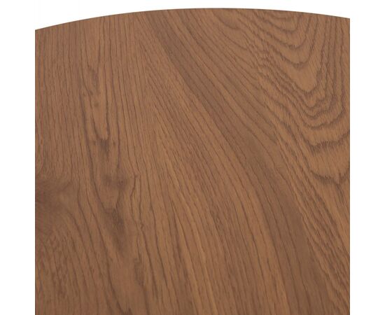 ΤΡΑΠΕΖΙΑ ΣΑΛΟΝΙΟΥ JENNEL(X) HM18308.01 ΜΕΤΑΛΛΟ ΛΕΥΚΟ--MDF ΣΕ ΦΥΣΙΚΟ Φ50εκ & Φ70εκ - ΤΡΑΠΕΖΑΚΙΑ ΣΑΛΟΝΙΟΥ στο Milonadakis.gr