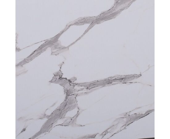 ΕΠΙΦΑΝΕΙΑ ΤΡΑΠΕΖΙΟΥ HLP MARBLE WHITE-GREY 5145 HM5827.11 65X69 - ΚΑΠΑΚΙΑ HPL στο Milonadakis.gr