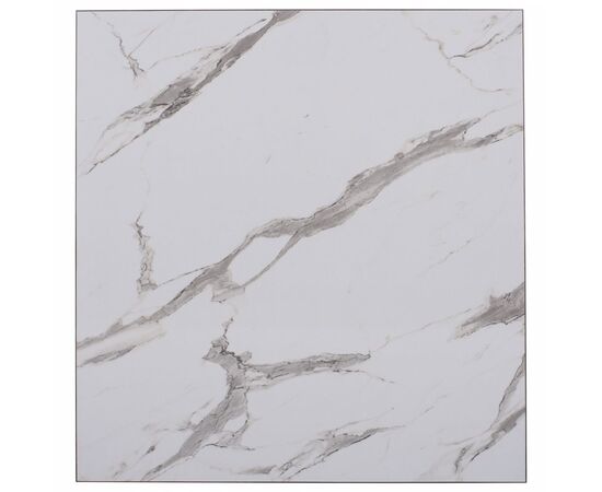 ΕΠΙΦΑΝΕΙΑ ΤΡΑΠΕΖΙΟΥ HLP MARBLE WHITE-GREY 5145 HM5827.11 65X69 - ΚΑΠΑΚΙΑ HPL στο Milonadakis.gr