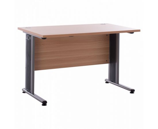 ΓΡΑΦΕΙΟ ΕΠΑΓΓΕΛΜΑΤΙΚΟ VALDEN HM2044.01 ΟΞΙΑ 120X72X75 εκ. - ΓΡΑΦΕΙΑ στο Milonadakis.gr