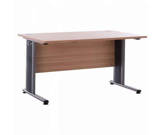 ΓΡΑΦΕΙΟ ΕΠΑΓΓΕΛΜΑΤΙΚΟ VALDEN HM2045.01 ΟΞΙΑ 150X80X75 - ΓΡΑΦΕΙΑ στο Milonadakis.gr
