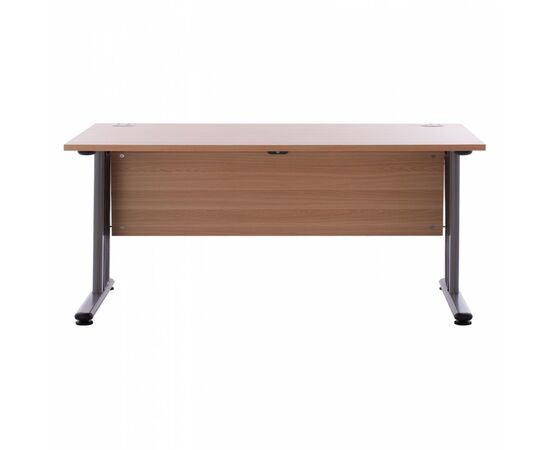 ΓΡΑΦΕΙΟ ΕΠΑΓΓΕΛΜΑΤΙΚΟ VALDEN HM2046.01 ΟΞΙΑ 180X80X75 - ΓΡΑΦΕΙΑ στο Milonadakis.gr