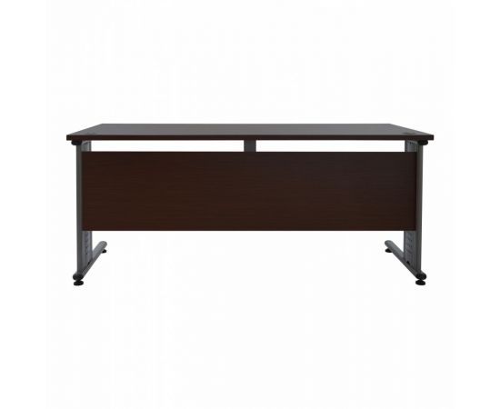 ΓΡΑΦΕΙΟ ΕΠΑΓΓΕΛΜΑΤΙΚΟ VALDEN HM2046.02 WENGE 180X80X75 - ΓΡΑΦΕΙΑ στο Milonadakis.gr