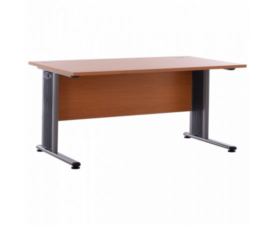 ΓΡΑΦΕΙΟ ΕΠΑΓΓΕΛΜΑΤΙΚΟ VALDEN HM2046.03 ΚΕΡΑΣΙ 180X80X75 - ΓΡΑΦΕΙΑ στο Milonadakis.gr