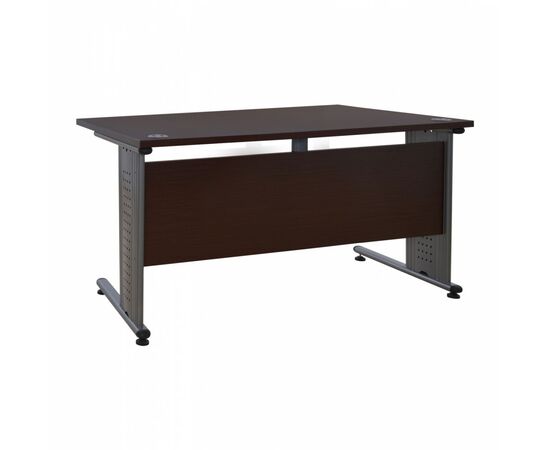 ΓΡΑΦΕΙΟ ΕΠΑΓΓΕΛΜΑΤΙΚΟ VALDEN HM2045.02 WENGE 150X80X75 - ΓΡΑΦΕΙΑ στο Milonadakis.gr